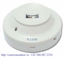 Đầu báo lửa GST I-9104