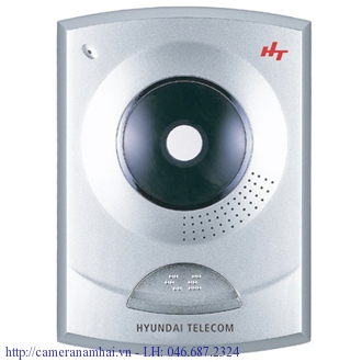 Camera chuông cửa HYUNDAI HCC-200