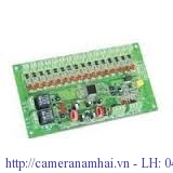 Card mạng dùng cho tủ GST-200 P-9940