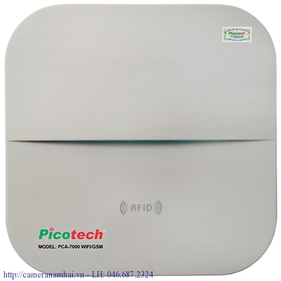 BÁO TRỘM PICOTECH PCA-7000 WIFI/GSM