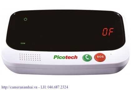 Báo trộm PICOTECH PCA-8789GSM