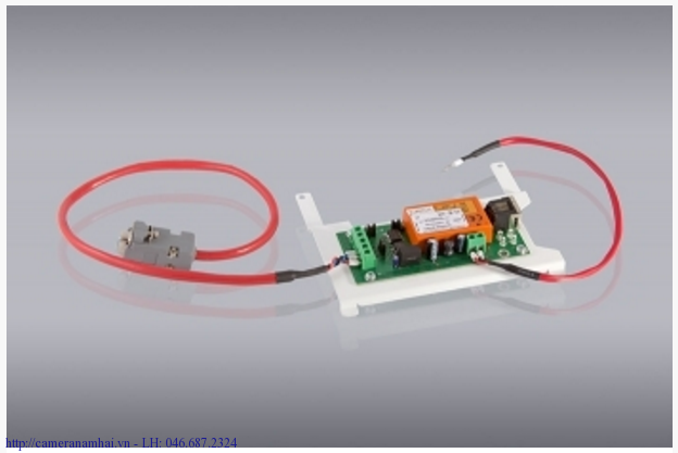 Module kết nối hai trung tâm báo cháy RS-LAN Unipos