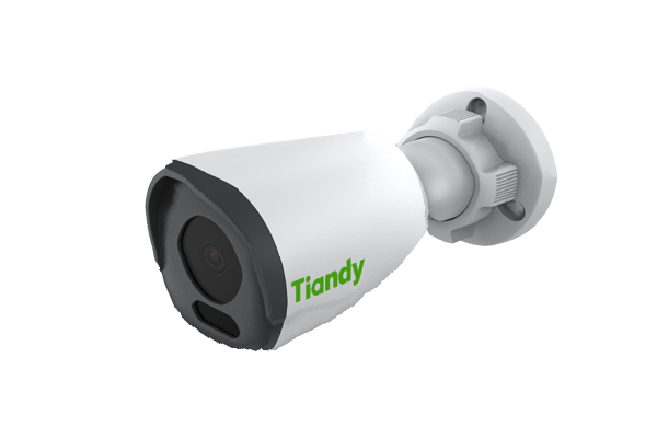 Camera IP Tiandy TC-NCL514S 5.0MP Nhìn Đêm Có Màu Siêu Nét