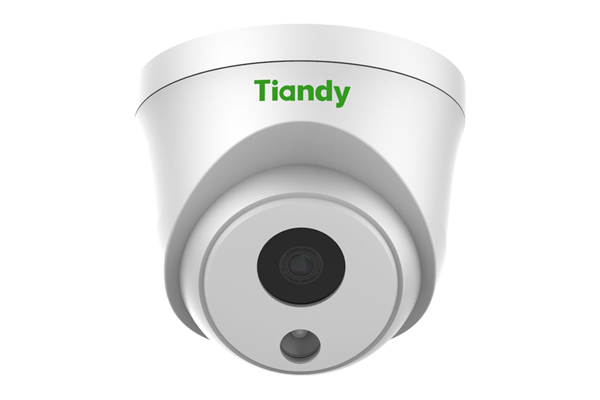 Camera Speed Dome Tiandy 5.0 Megapixel TC-NCL522S