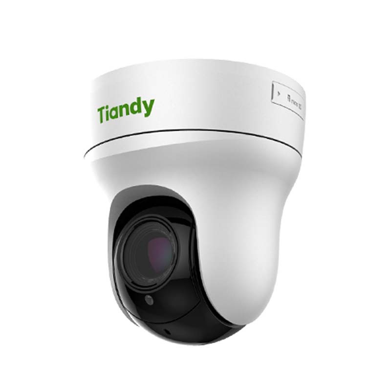 Camera IP Speed Dome Starlight Tiandy TC-H323Q Spec:04X/I/E