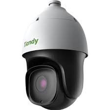 Camera Tiandy PTZ 2MP TC-H324S Spec:25X/I