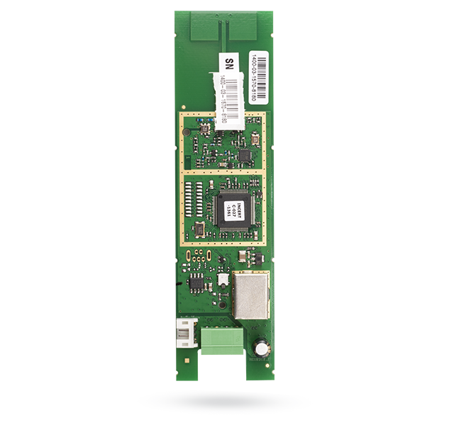 Radio module rời JABLOTRON JA-111R