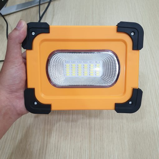 ĐÈN ĐA NĂNG XÁCH TAY TP - X30 (30W)