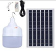 Đèn búp tròn năng lượng mặt trời TP Solar 90W, TP-B90