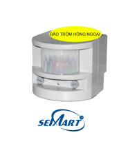 Báo động hồng ngoại HT-1A