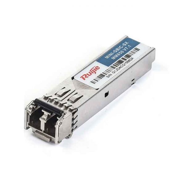 Module quang SFP RUIJIE MINI-GBIC-LH40-SM1310