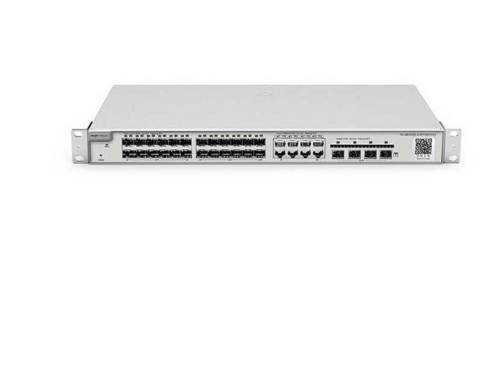 Switch 24 cổng RUIJIE RG-NBS5200-24SFP/8GT4XS