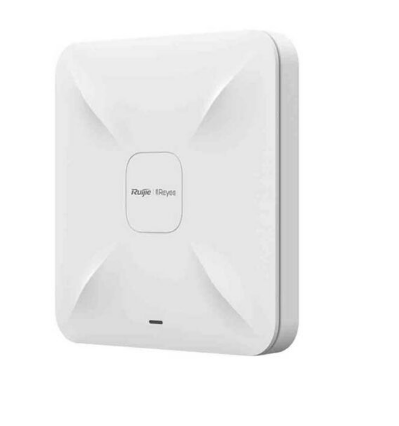 Bộ phát Wifi ốp trần hoặc gắn tường RUIJIE REYEE RG-RAP2200(F)