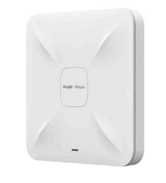 Bộ phát Wifi ốp trần hoặc gắn tường RUIJIE REYEE RG-RAP2200(E)