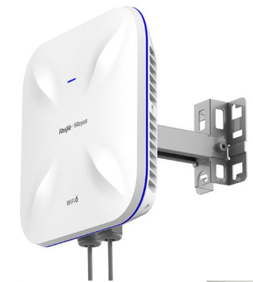 Bộ phát Wifi Ruijie Reyee RG-RAP6260(G) AX1800 Wi-Fi 6 Dual