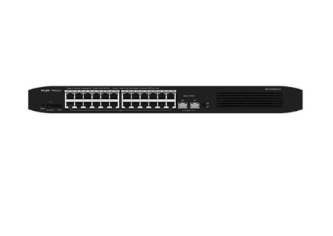 Switch POE 26 cổng RUIJIE RG-ES226GC-P