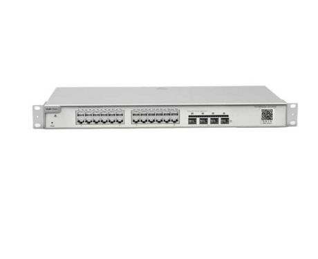 Switch POE 24 cổng RUIJIE REYEE RG-NBS3200-24GT4XS