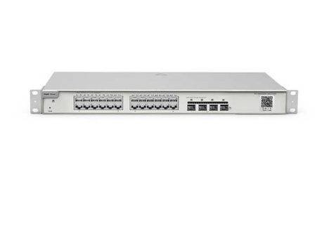 Switch POE 24 cổng RUIJIE REYEE RG-NBS3200-24GT4XS-P