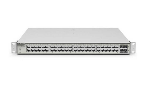 Switch POE 48 cổng RUIJIE REYEE RG-NBS3200-48GT4XS-P