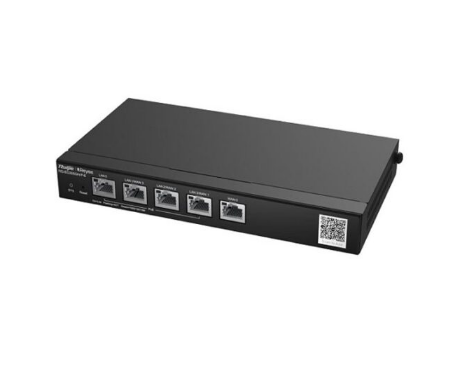 Smart Gateway 5 cổng RUIJIE RG-EG305GH-P-E