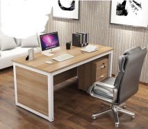 Bàn làm việc BCS 1680 H3k