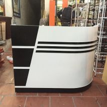 Bàn quầy BQ 12