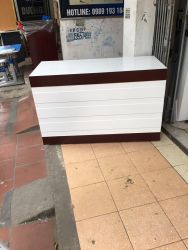 Bàn quầy BQ1075T