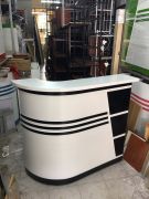 quầy bar cafe giá rẻ QB1540