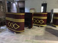 Bàn quầy BQCF15 MQC