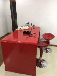 Bàn tư vấn khách hàng BQ16