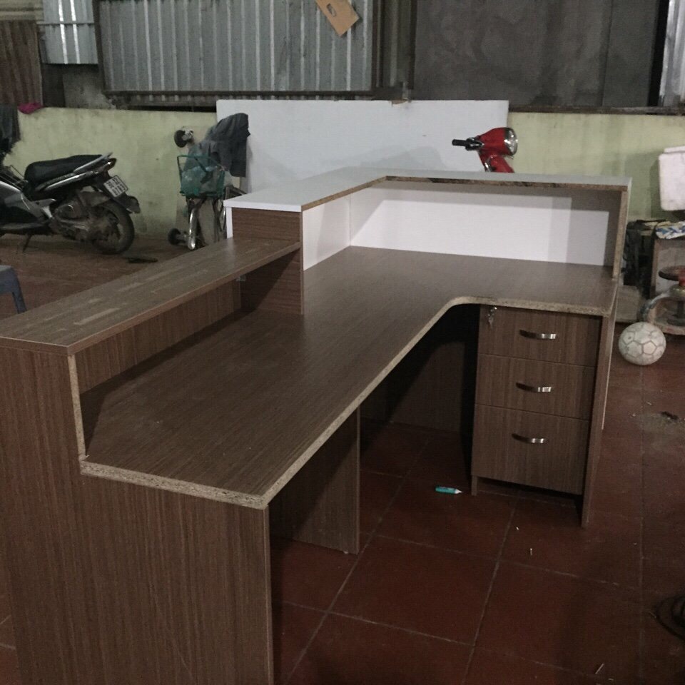 Quầy bar QB 2412