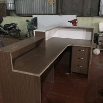 Quầy bar QB 2412