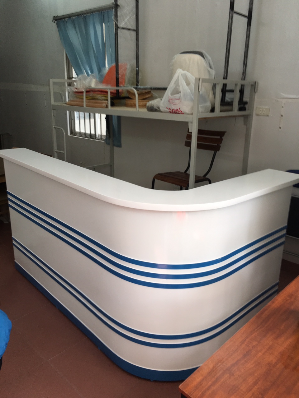 Quây BQL1220