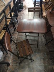 Bàn fansipan mini