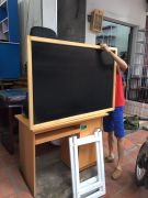 Bảng đen 80x1m2