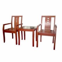 Bộ bàn ghế BGPK02