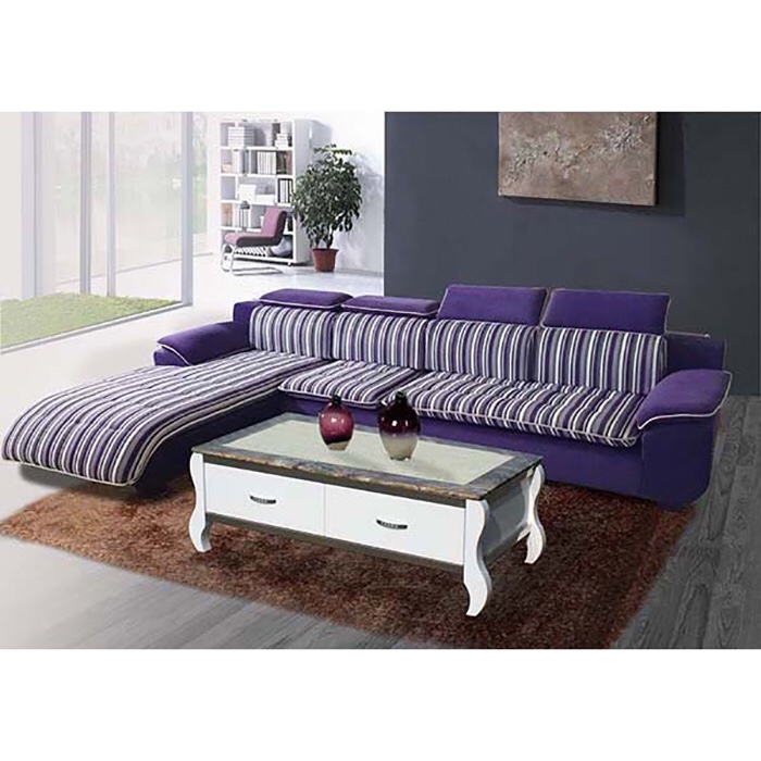 Bộ sofa phòng khách SF43-3