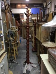Cây treo áo vest CT25