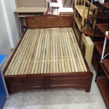 Giường keo 1m4 x2m