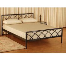 Giường sắt GN01