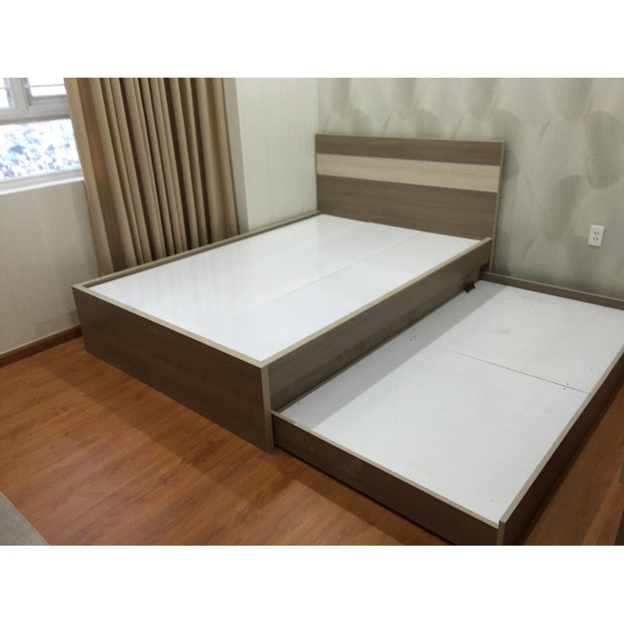 Giường Xếp Thông Minh GN2T