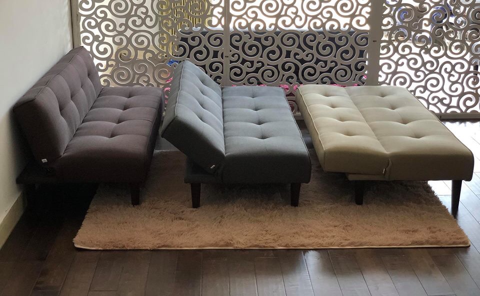 Giương sofa gấp  SF16 G