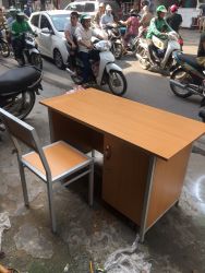 Bộ bàn giao viên NT286