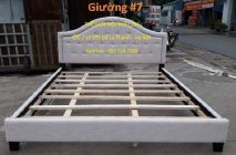 giường ngủ GN03
