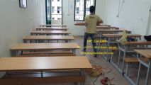 bàn ghế học sinh BHS001