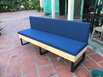 ghế băng sofa CF002