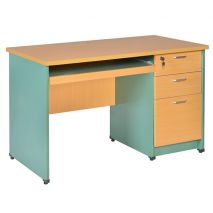 bàn làm việc BVT12
