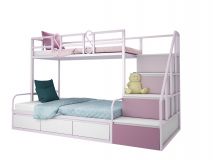giường tầng Sắt Đẹp GT4BH