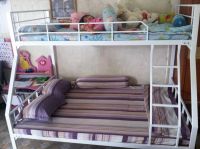 giường tầng sắt GTSL02