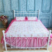 giường sắt GN1620